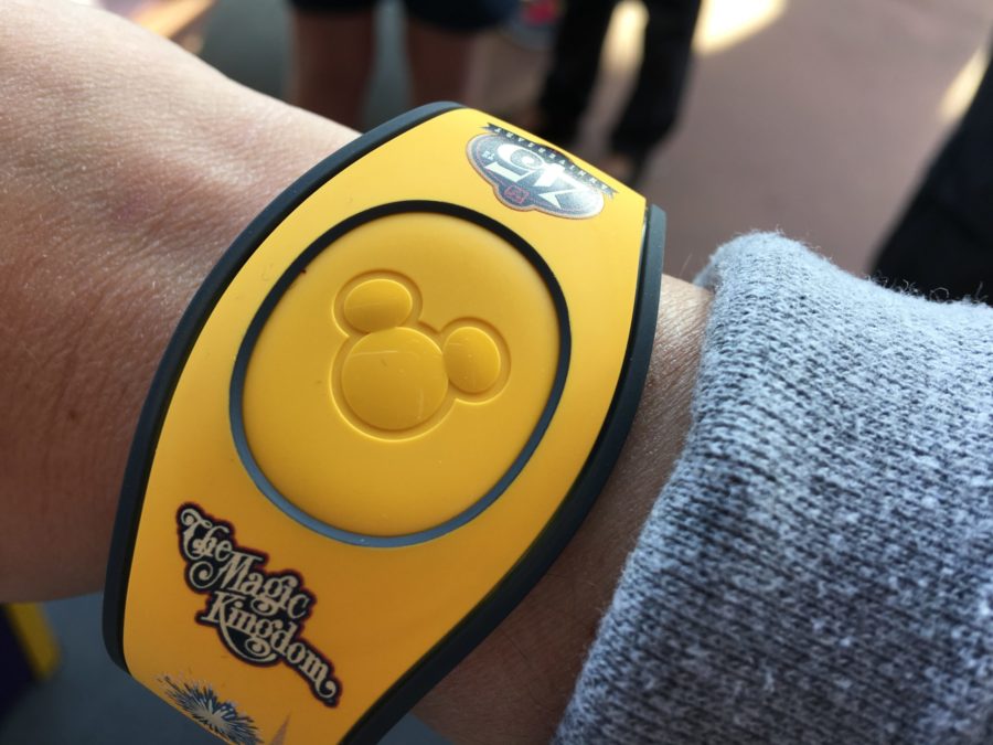 10 Million & Counting: MagicBands a Hit with Walt Disney World